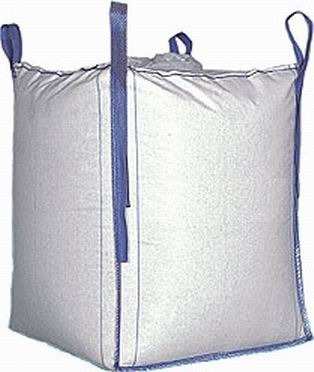 Jumbo Woven Bags, for Packaging, Style : Bottom Stitched