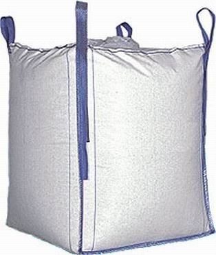 Jumbo Woven Bags