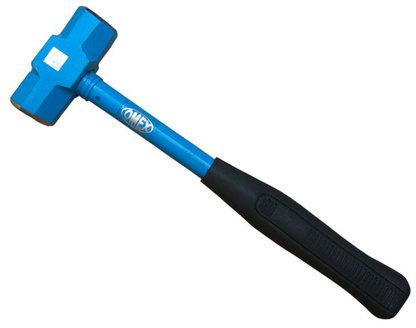 Omex Sledge Pipe Handle Hammer