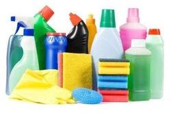 BIG CURE household cleaning chemical, Packaging Type : Can