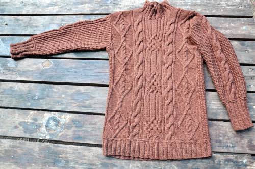 mens sweater