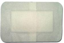 Sterile Dressing Pad, Feature : Highly absorbent, Sterilized by gamma radiation