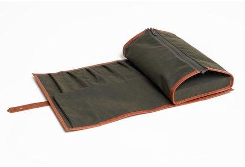 Tool Roll Pouch
