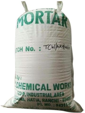 Acid Proof Mortar