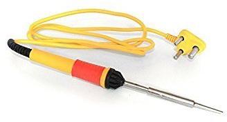 Blue Electronic Soldering Iron