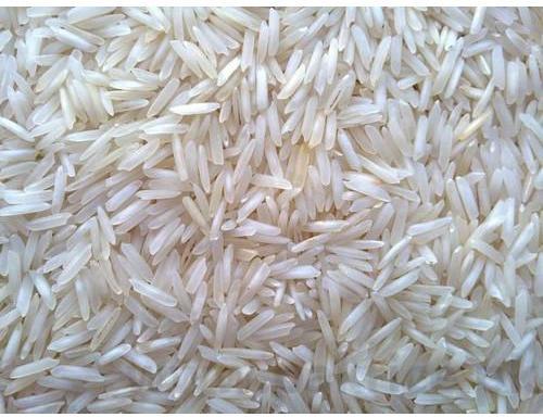 Organic Indian Long Grain Rice, Packaging Type : Jute Bag, Plastic Bag