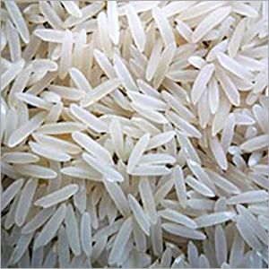 Organic Sharbati Parboiled Rice, Packaging Type : Gunny Bags, Plastic Bags