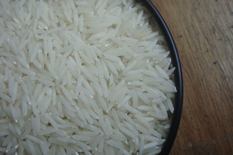 Organic Super Basmati Rice, for High In Protein, Variety : Long Grain, Medium Grain, Short Grain