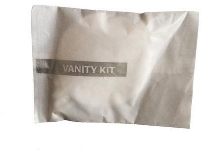 White Vanity Kit