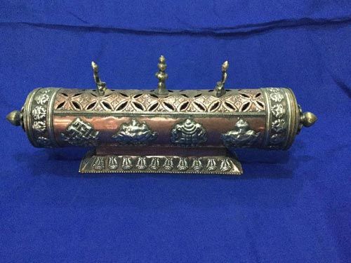 Traditional Incense Burner