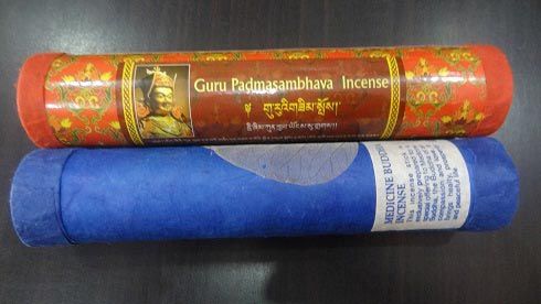 Guru Padmasambhav Incense