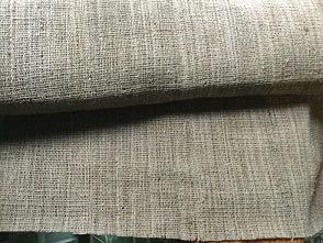 Organic Nettle Fabric