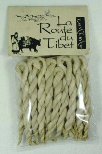 Rope Aroma Incense