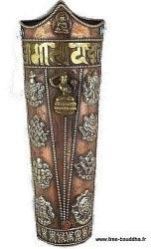 Rope  Incense Burners