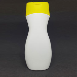 Plastic bottle, Capacity : 200ml