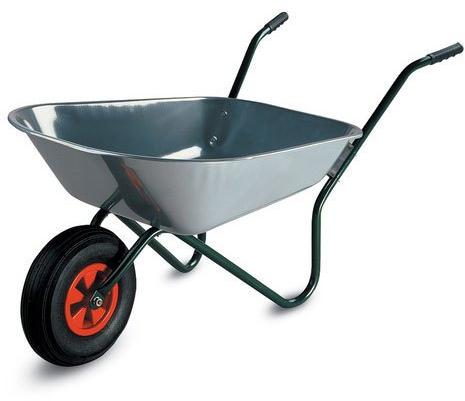 Wheel Barrow, Capacity : 300kg