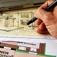 Architect / Interior Services