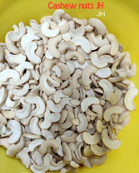 A.K. ENTERPRISES JH Cashew Nuts, Packaging Size : 10kg