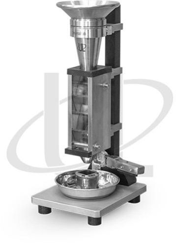 Bulk Density Tester
