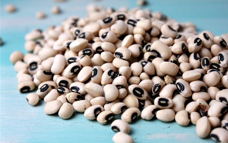 Black Eyed Pea