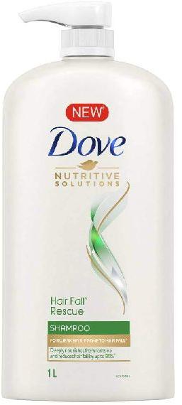 Dove Hair Shampoo