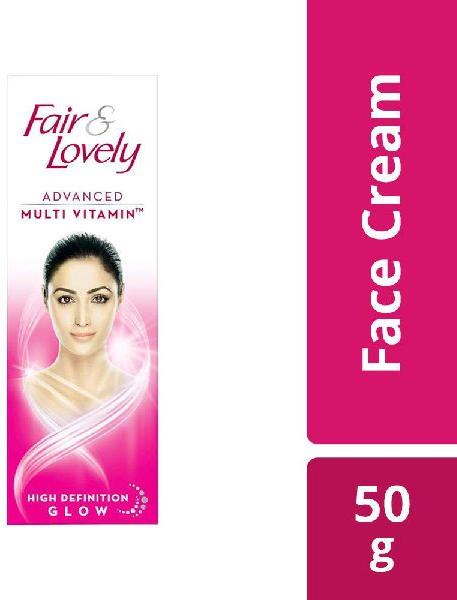 Fair & Lovely Face Cream