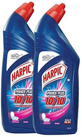 Harpic Toilet Cleaner, Feature : Anti Bacterial, Hygienic