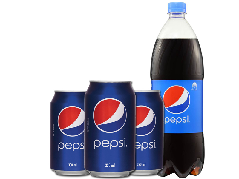Pepsi Soft Drink by Deepalya Estores Pvt Ltd, pepsi soft ...