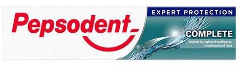 Pepsodent Toothpaste, Shelf Life : 1year