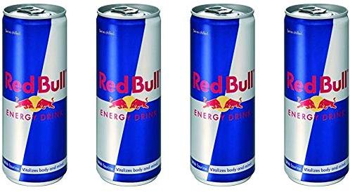 Red bull energy drink, Feature : Non Harmful, Sugar Free