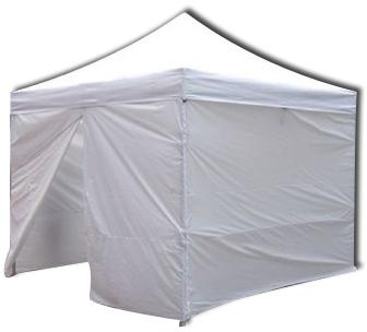 Plain Canopy tent, Color : White 