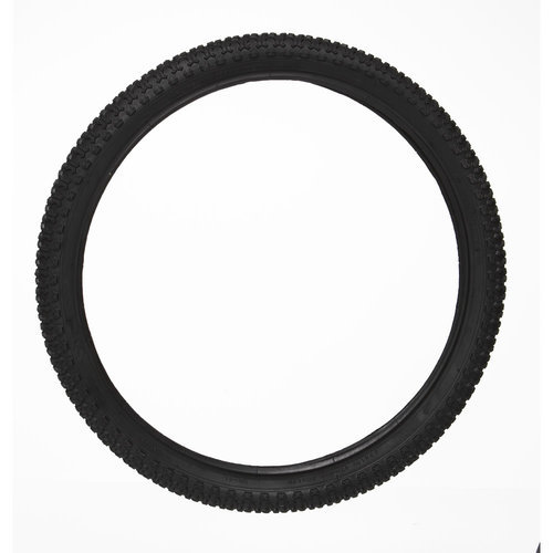 Nylon And Cotton Mix Sport Cycle Tyre