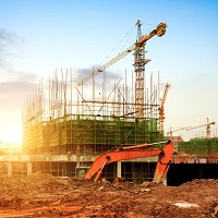 construction services