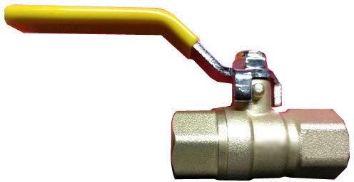 CRP Casting Ball Valve