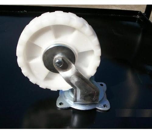 Polyurethane Caster Wheel