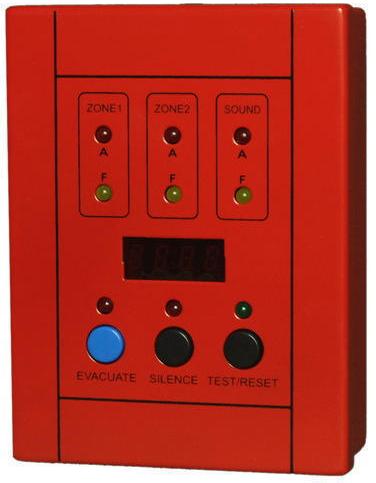 Aluminium Fire Alarm Enclosure, Feature : Powder Coated