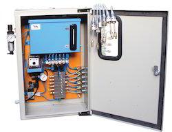 Cenlub Automatic centralised lubrication systems, Voltage : 120-240 V