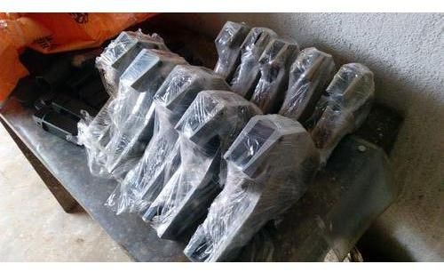 Hydraulic Torque Wrench