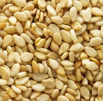 Common Organic Sesame Seeds, for Agricultural, Making Oil, Purity : 99.99%