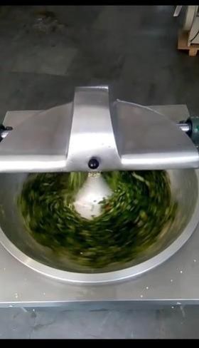 Vegetable Disk Grinder