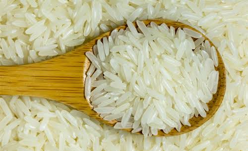 Organic 1121 basmati rice, Packaging Type : Jute Bags