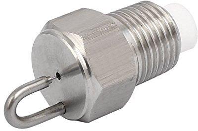 3-6 bar Stainless Steel Spray Nozzle