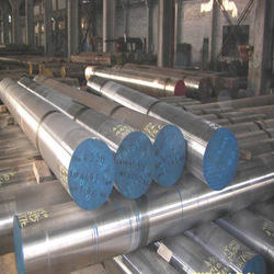 Alloy steel, for Construction