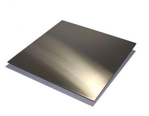 Fresh Stainless Steel Sheets