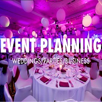 Events planner