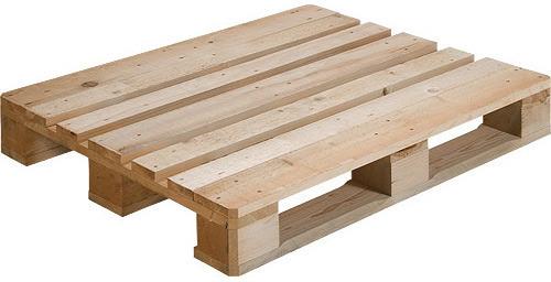 Eucalyptus Wood Pallet, for Industrial Use