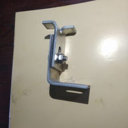 SS Cladding Clamps