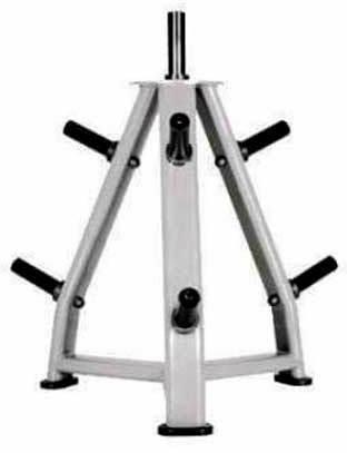 SS Weight Stand