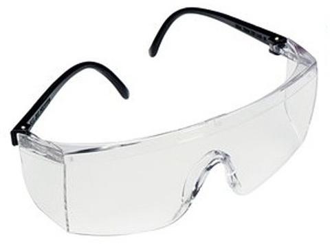 Dust Protection Goggle, Packaging Type : Box