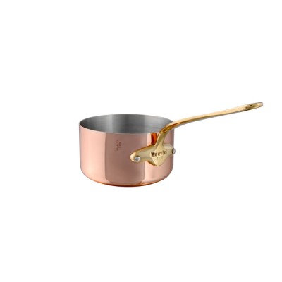 Copper Tea-Pan